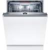 60 cm. įmontuojama indaplovė Bosch SGV4HVX33E paveikslėlis