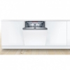 60 cm. įmontuojama indaplovė Bosch SGV4HVX33E paveikslėlis