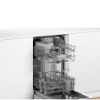 45 cm. įmontuojama indaplovė Bosch SPV2IKX10E paveikslėlis