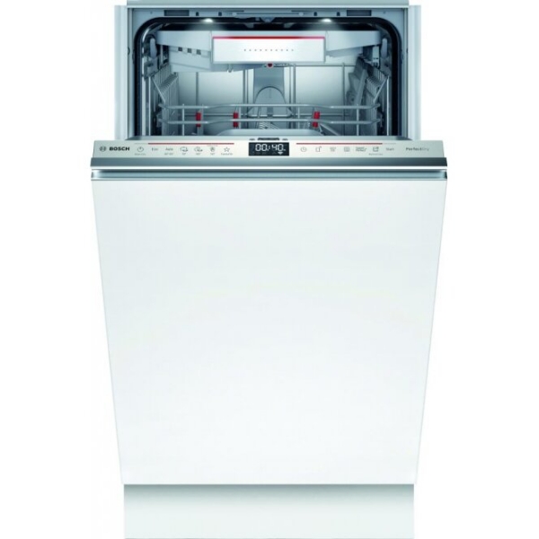45 cm. įmontuojama indaplovė Bosch SPV6ZMX23E paveikslėlis