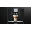 Įmontuojamas kavos aparatas Bosch CTL636ES6 paveikslėlis