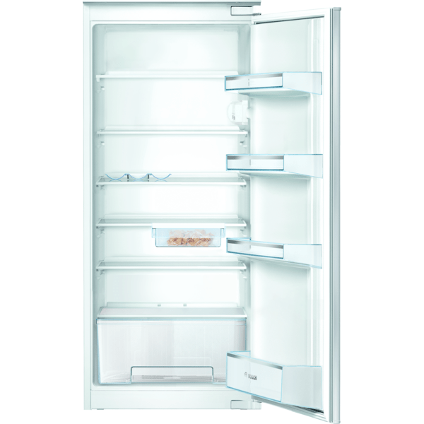Įmontuojamas šaldytuvas Bosch KIR24NSF2 paveikslėlis