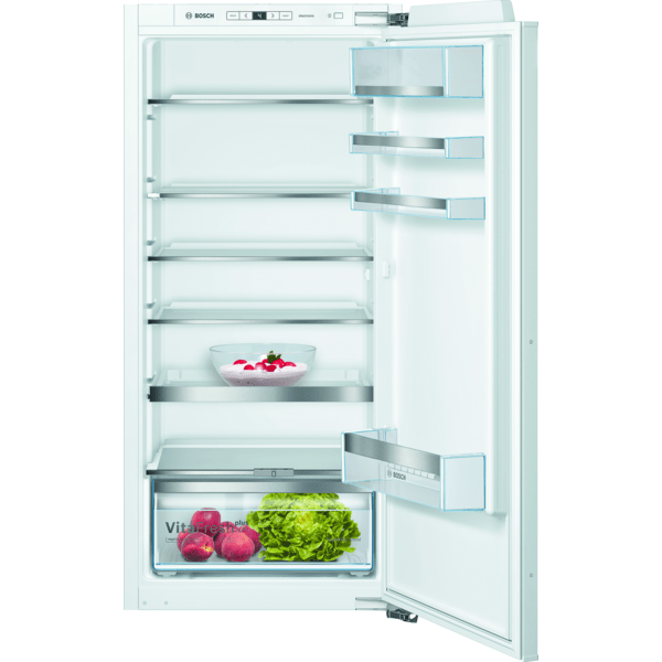 Įmontuojamas šaldytuvas Bosch KIR41AFF0 paveikslėlis