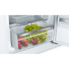 Įmontuojamas šaldytuvas Bosch KIR41AFF0 paveikslėlis