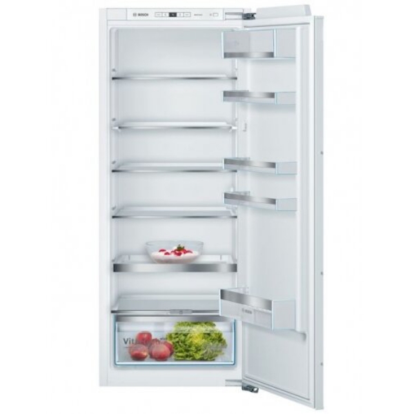 Įmontuojamas šaldytuvas Bosch KIR51AFF0 paveikslėlis