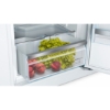 Įmontuojamas šaldytuvas Bosch KIR51AFF0 paveikslėlis