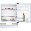 Po stalviršiu įmontuojamas šaldytuvas Bosch KUR15ADF0 paveikslėlis