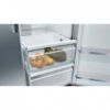 Laisvai pastatomas dviduris šaldytuvas Bosch KAI93AIEP paveikslėlis