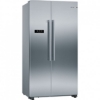 Laisvai pastatomas dviduris šaldytuvas Bosch KAN93VIFP paveikslėlis