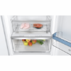 Įmontuojamas šaldytuvas-šaldiklis Bosch KIN86VSE0 paveikslėlis