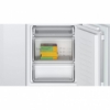 Įmontuojamas šaldytuvas-šaldiklis Bosch KIV86VFE1 paveikslėlis