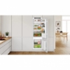 Įmontuojamas šaldytuvas-šaldiklis Bosch KIV87VSE0 paveikslėlis