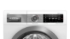HomeProfessional skalbimo mašina Bosch WAXH2E0LSN paveikslėlis
