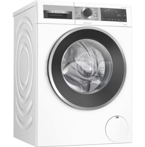Serie | 6 Skalbimo mašina Bosch WGG244MBSN paveikslėlis