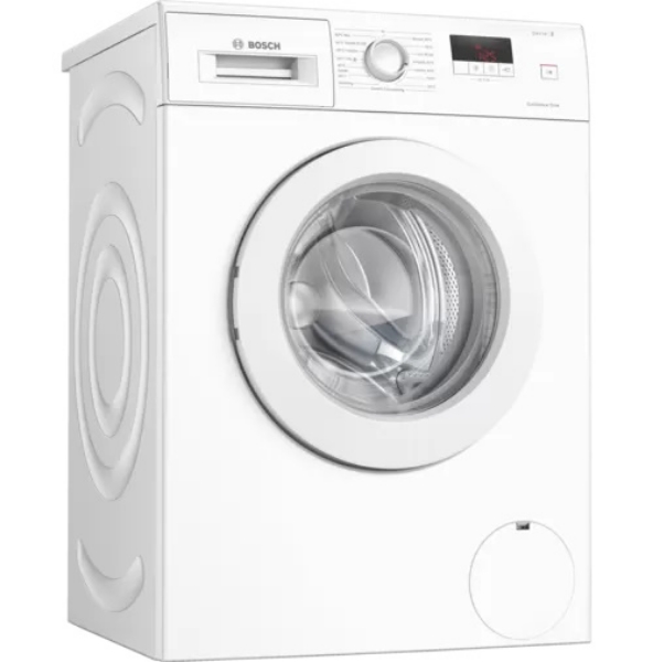 Serie | 2 Skalbimo mašina Bosch WAJ240L7SN paveikslėlis
