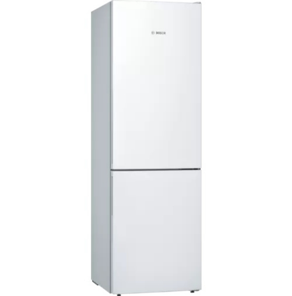 Serie | 6 Laisvai statomas šaldytuvas-šaldiklis Bosch KGE36AWCA paveikslėlis