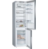 Serie | 6 Laisvai statomas šaldytuvas-šaldiklis Bosch KGE39AICA paveikslėlis