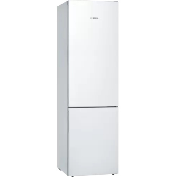Serie | 6 Laisvai statomas šaldytuvas-šaldiklis Bosch KGE39AWCA paveikslėlis