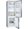 Serie | 6 Laisvai statomas šaldytuvas-šaldiklis Bosch KGE49AICA paveikslėlis