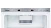 Serie | 6 Laisvai statomas šaldytuvas-šaldiklis Bosch KGE49AWCA paveikslėlis