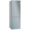 Serie | 4 Laisvai statomas šaldytuvas-šaldiklis Bosch KGN362LDF paveikslėlis