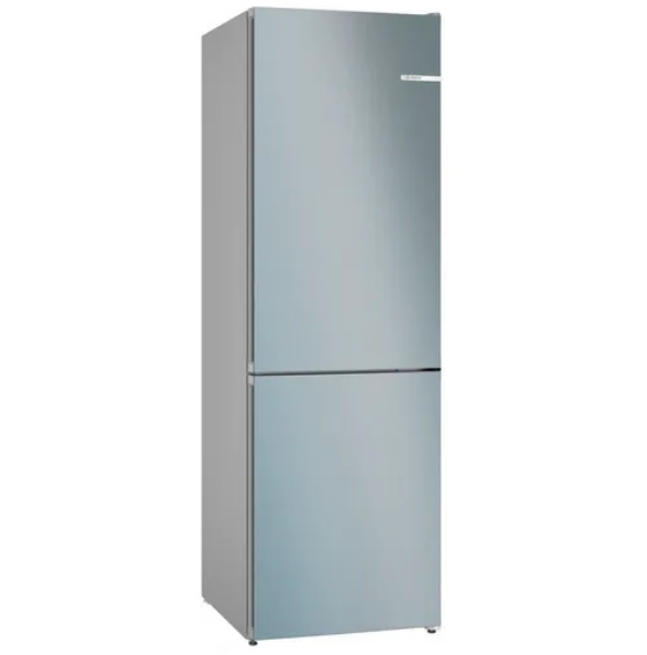 Serie | 4 Laisvai statomas šaldytuvas-šaldiklis Bosch KGN362LDF paveikslėlis