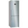 Serie | 4 Laisvai statomas šaldytuvas-šaldiklis Bosch KGN367ICT paveikslėlis