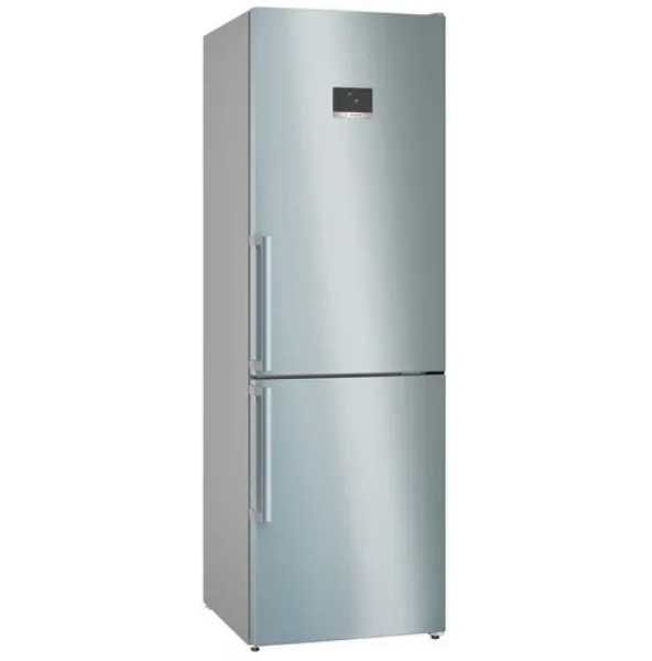 Serie | 4 Laisvai statomas šaldytuvas-šaldiklis Bosch KGN367ICT paveikslėlis