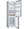 Serie | 4 Laisvai statomas šaldytuvas-šaldiklis Bosch KGN36IZEA paveikslėlis