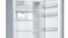 Serie | 2 Laisvai statomas šaldytuvas-šaldiklis Bosch KGN36NLEA paveikslėlis