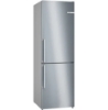 Serie | 4 Laisvai statomas šaldytuvas-šaldiklis Bosch KGN36VIDT paveikslėlis