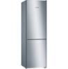 Serie | 4 Laisvai statomas šaldytuvas-šaldiklis Bosch KGN36VLED paveikslėlis