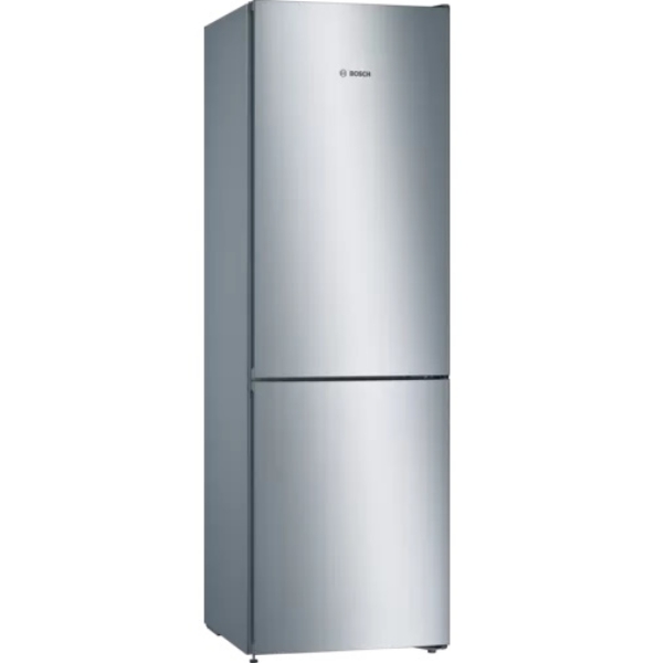 Serie | 4 Laisvai statomas šaldytuvas-šaldiklis Bosch KGN36VLED paveikslėlis