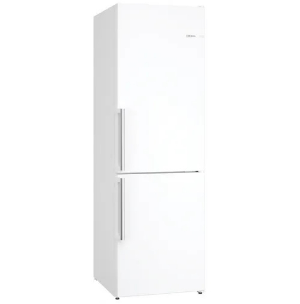 Serie | 4 Laisvai statomas šaldytuvas-šaldiklis Bosch KGN36VWDT paveikslėlis
