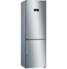 Serie | 4 Laisvai statomas šaldytuvas-šaldiklis Bosch KGN36XLER paveikslėlis