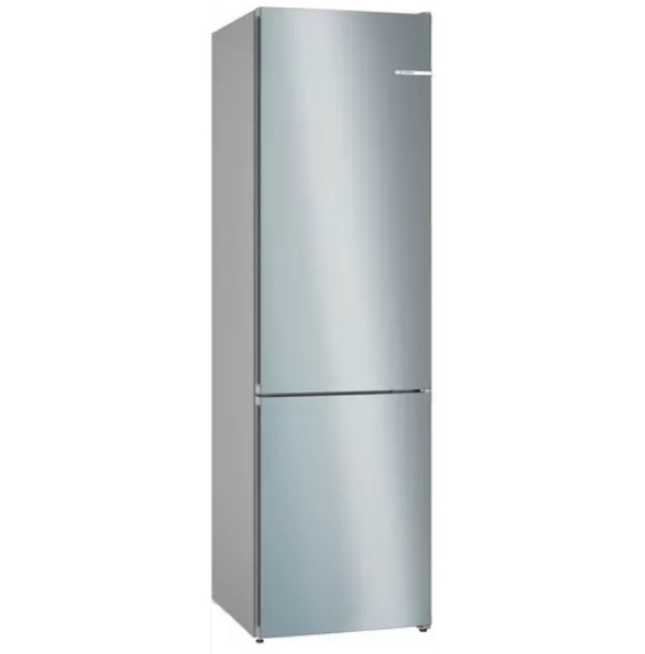 Serie | 4 Laisvai statomas šaldytuvas-šaldiklis Bosch KGN392IDF paveikslėlis