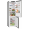 Serie | 4 Laisvai statomas šaldytuvas-šaldiklis Bosch KGN392IDF paveikslėlis