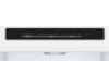 Serie | 4 Laisvai statomas šaldytuvas-šaldiklis Bosch KGN392WDF paveikslėlis