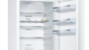Serie | 4 Laisvai statomas šaldytuvas-šaldiklis Bosch KGN397WEQ paveikslėlis