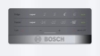 Serie | 4 Laisvai statomas šaldytuvas-šaldiklis Bosch KGN397WEQ paveikslėlis