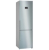 Serie | 6 Laisvai statomas šaldytuvas-šaldiklis Bosch KGN39AIBT paveikslėlis