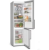Serie | 6 Laisvai statomas šaldytuvas-šaldiklis Bosch KGN39AIBT paveikslėlis