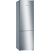 Serie | 4 Laisvai statomas šaldytuvas-šaldiklis Bosch KGN39VLEB paveikslėlis