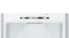 Serie | 4 Laisvai statomas šaldytuvas-šaldiklis Bosch KGN39VLEB paveikslėlis