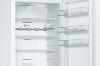 Serie | 4 Laisvai statomas šaldytuvas-šaldiklis Bosch KGN39VWEP paveikslėlis