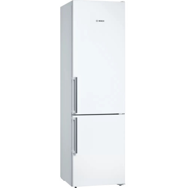 Serie | 4 Laisvai statomas šaldytuvas-šaldiklis Bosch KGN39VWEQ paveikslėlis