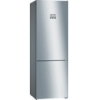 Serie | 6 Laisvai statomas šaldytuvas-šaldiklis Bosch KGN49MIEA paveikslėlis