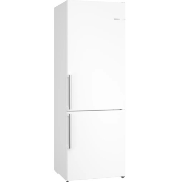 Serie | 4 Laisvai statomas šaldytuvas-šaldiklis Bosch KGN49VWDT paveikslėlis