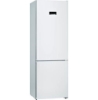 Serie | 4 Laisvai statomas šaldytuvas-šaldiklis Bosch KGN49XWEA paveikslėlis