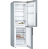 Serie | 4 Laisvai statomas šaldytuvas-šaldiklis Bosch KGV332LEA paveikslėlis